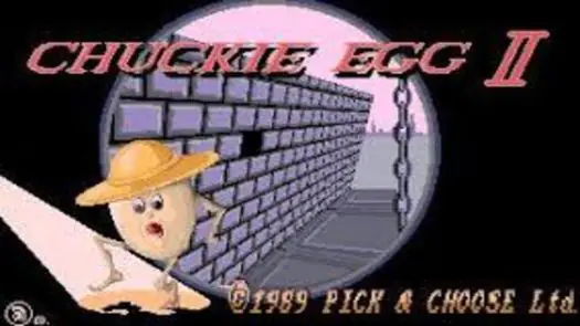 Chuckie Egg 2 (1983)(A&F)[h TSTH][t +2][bootfile]