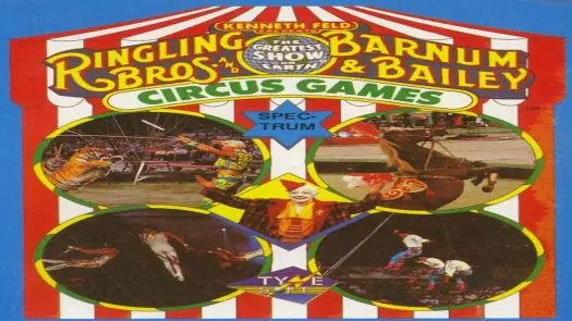 Circus Games (1988)(Tynesoft)