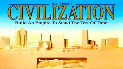 Civilization (1993)(MicroProse)(Disk 2 of 4)(Disk A)
