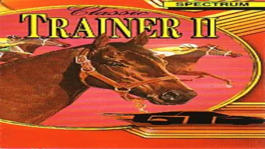 Classic Trainer II (1990)(GTI Software)
