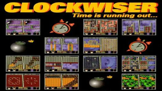 Clockwiser_Disk1