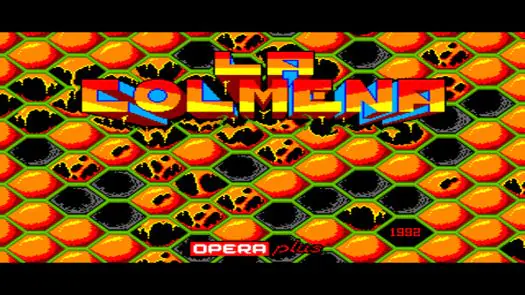 Colmena, La_Disk1