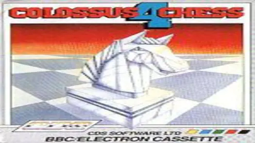 Colossus 4.0 - Bridge (1988)(CDS)[h TSTH][bootfile]