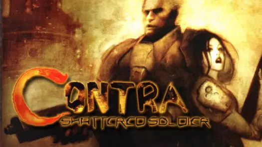 Contra - Shattered Soldier