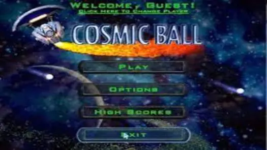 Cosmic-Ball (1988)(D. Schaedlich)