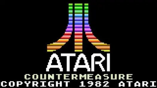 Countermeasure (1983) (Atari)