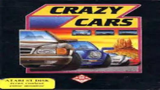 Crazy Cars (1987)(Titus)[b]