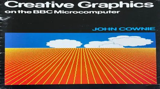Creative Graphics (1982)(Acornsoft)(Side 1)[bootfile]