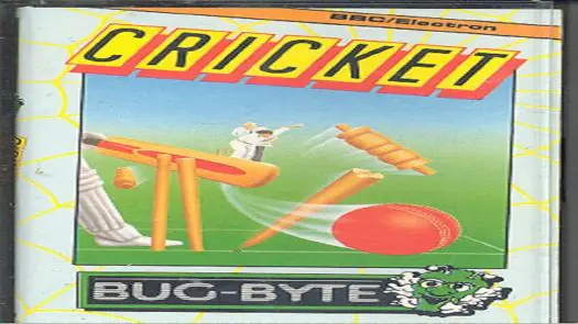 Cricket (19xx)(-)[h TSTH][bootfile]