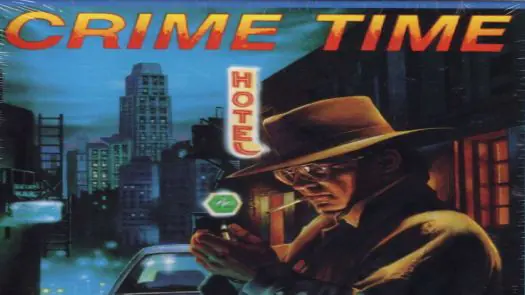 Crime Time