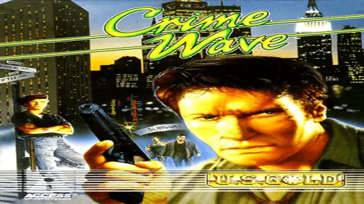 Crime Wave_Disk1