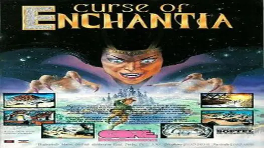 Curse Of Enchantia_Disk0