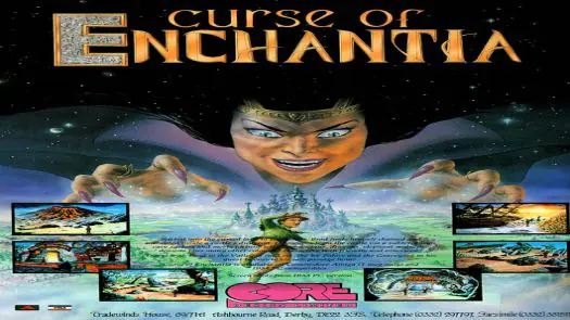 Curse Of Enchantia_Disk3