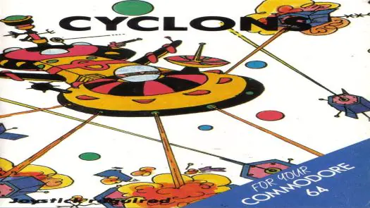Cyclons.Syntax