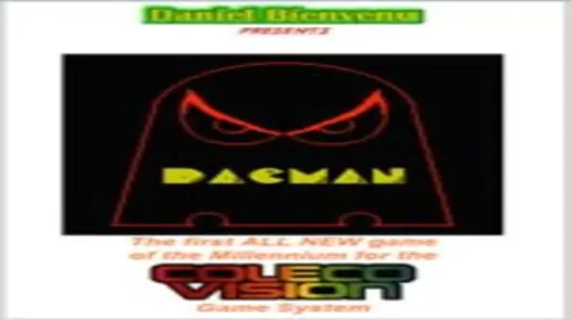 Dacman (2000-07-12)(Bienvenu, Daniel)(PD)