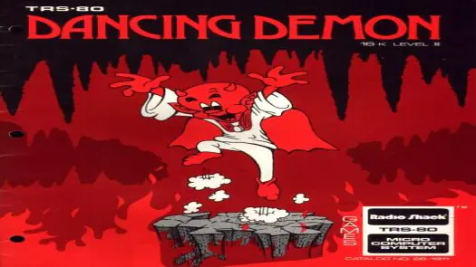 Dancing Demon with Loader (1979)(Leo Christopherson & Radio Shack)[BAS]