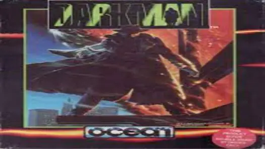Darkman (1991)(Ocean)[cr Elite][t +6]