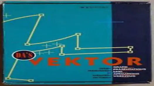 DA's Vektor v1.2 (1993-01-24)(Digital Arts)(de)(Disk 6 of 7)