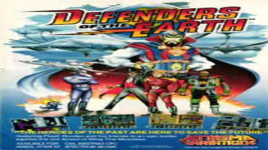 Defenders of Earth (1990)(Enigma Variations)(en-fr)[cr Empire][t]