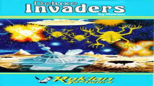 Deluxe Invaders (19xx)(Munsie, Dave)(FW)
