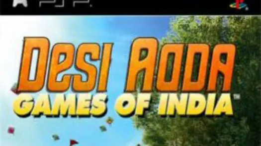 Desi Adda Games Of India (E)