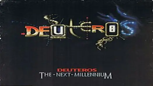 Deuteros - The Next Millennium_Disk2