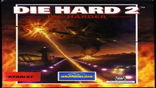 Die Hard 2 (1992)(Grandslam)[cr Cynix]