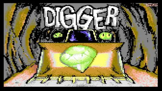 Digger (1990)(F. Benditz)[a]