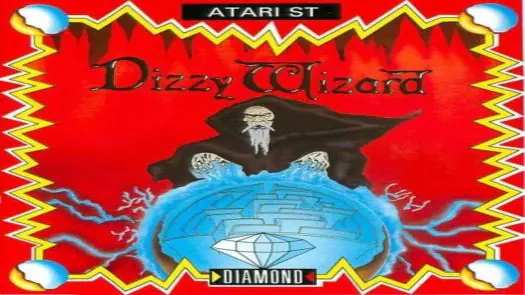 Dizzy Wizard (1987)(Tommy)[cr Cobra][b][a]