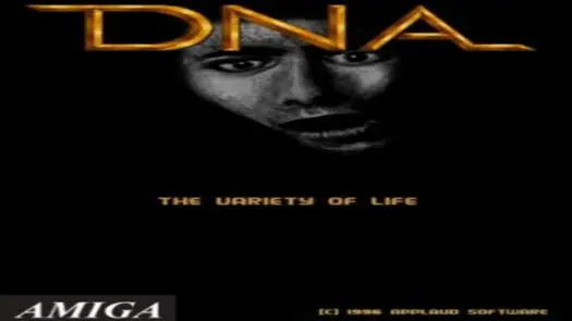 DNA - The Variety Of Life_Disk2