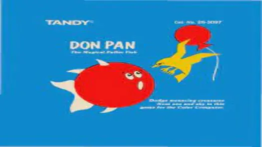 DON-PAN (1984) (26-3097) (Tandy).ccc