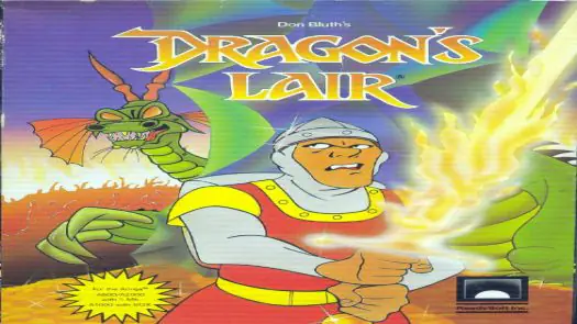 Dragon's Lair_Disk8