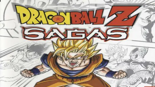 Dragon Ball Z Sagas