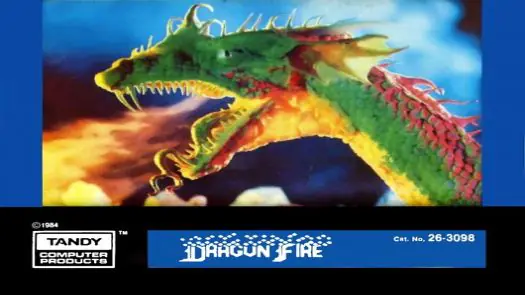 Dragon Fire (1984) (26-3098) (Tandy).ccc
