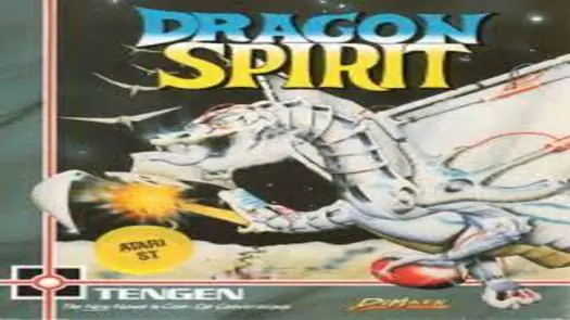 Dragon Spirit (1989)(Domark)[cr Replicants]
