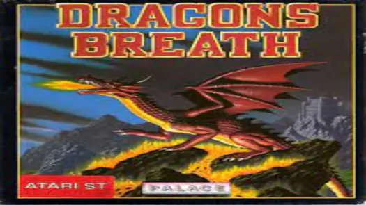Dragons Breath (1990)(Palace)(fr)(Disk 1 of 2)[protected]
