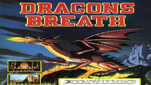 Dragons Breath_Disk1