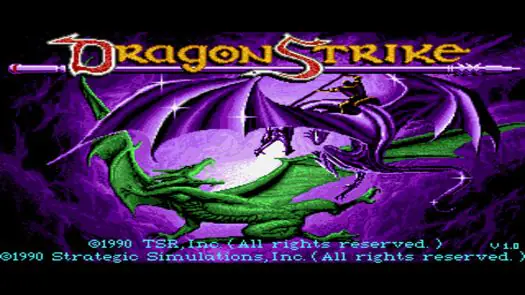 DragonStrike_Disk2