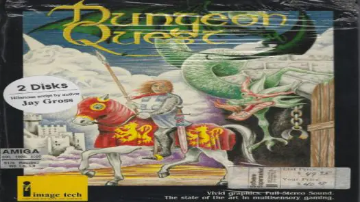 Dungeon Quest_Disk1