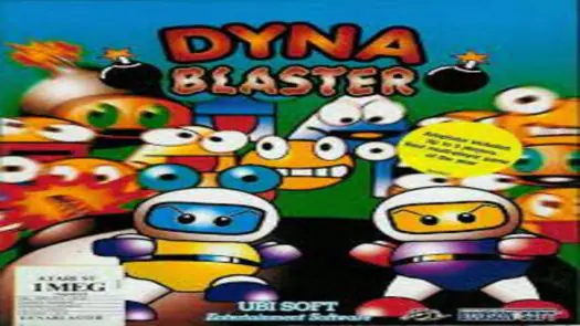 Dynablaster (1992)(Hudson Soft)[cr XCS][t]