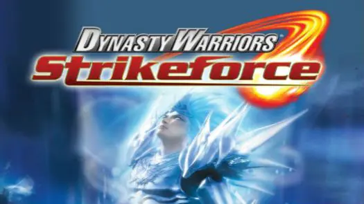 Dynasty Warriors - Strikeforce