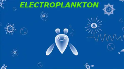 Electroplankton (U)(Mode 7)