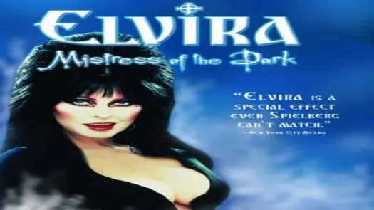 Elvira - Mistress Of The Dark_Disk2