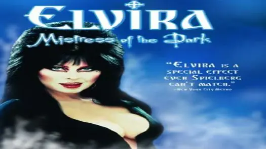 Elvira - Mistress Of The Dark_Disk3