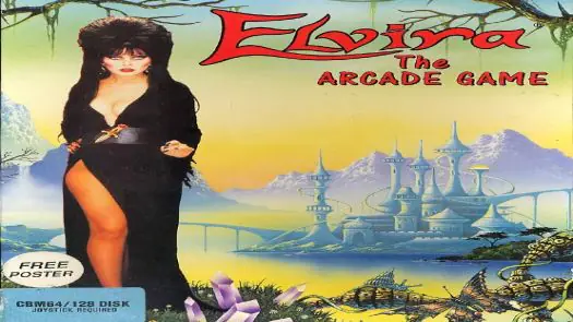 Elvira - The Arcade Game_Disk2