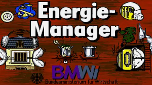 Energie-Manager