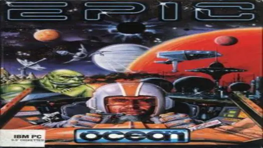 Epic (1992)(Ocean)(Disk 1 of 2)