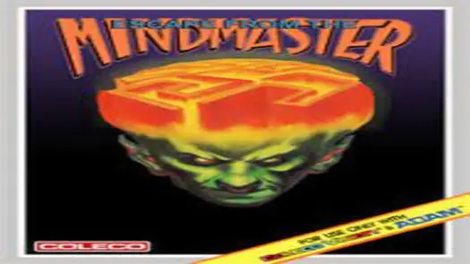 Escape From The Mind Master (1983)(Epyx)(proto)