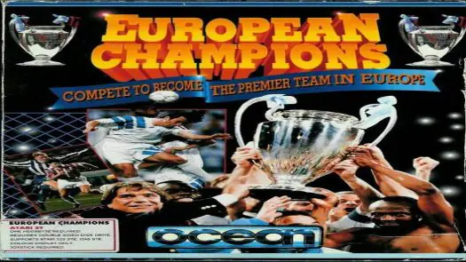 European Champions (1994)(Ocean)[cr Elite]