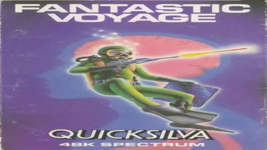 Fantastic Voyage (1984)(Quicksilva)[h]